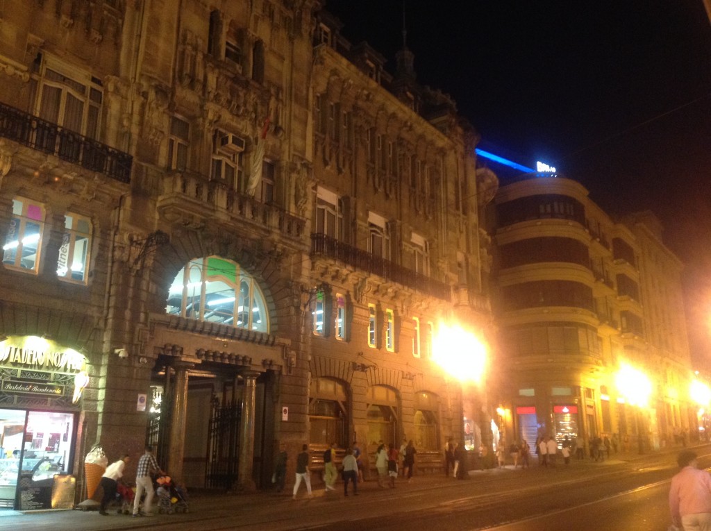 Foto de Bilbao (Vizcaya), España
