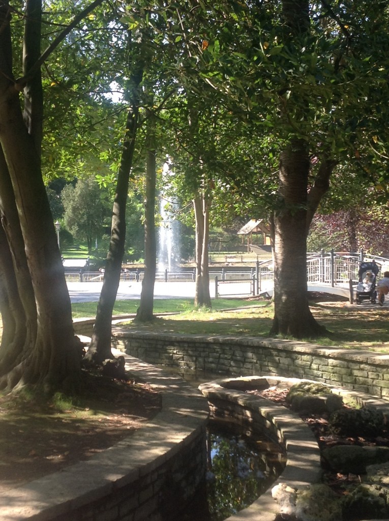 Foto de Bilbao (Vizcaya), España