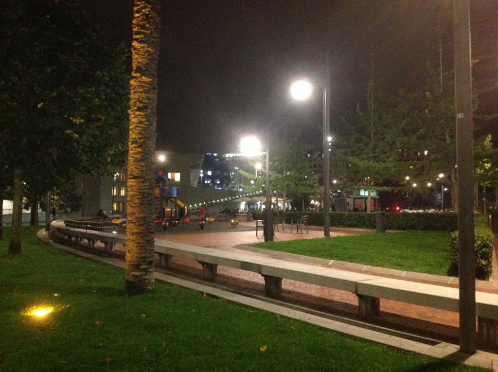 Foto de Bilbao (Vizcaya), España