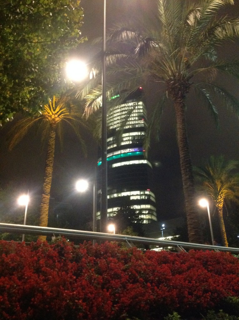 Foto de Bilbao (Vizcaya), España