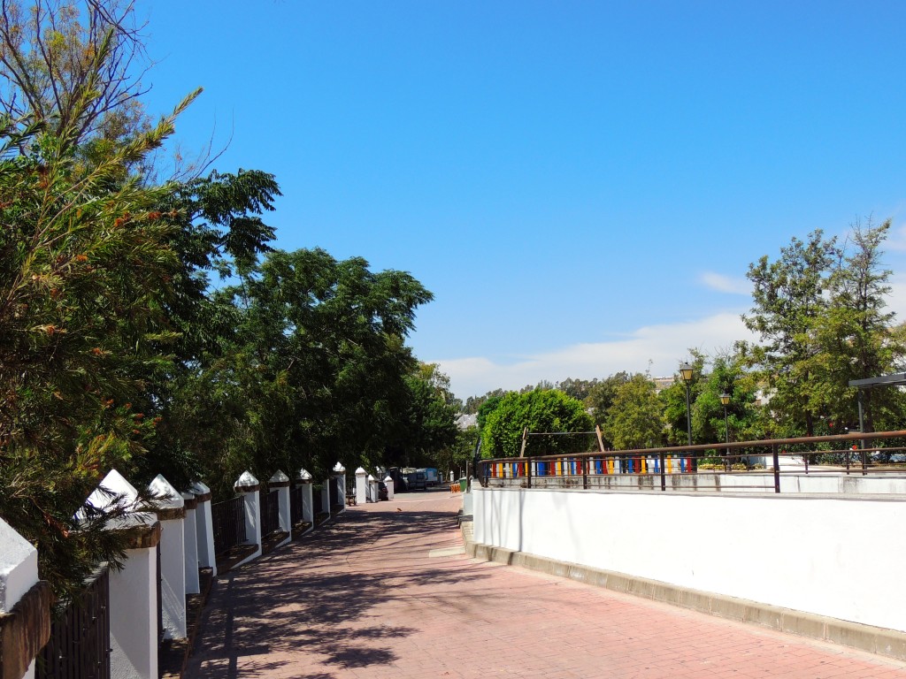 Foto de Arcos de la Frontera (Cádiz), España