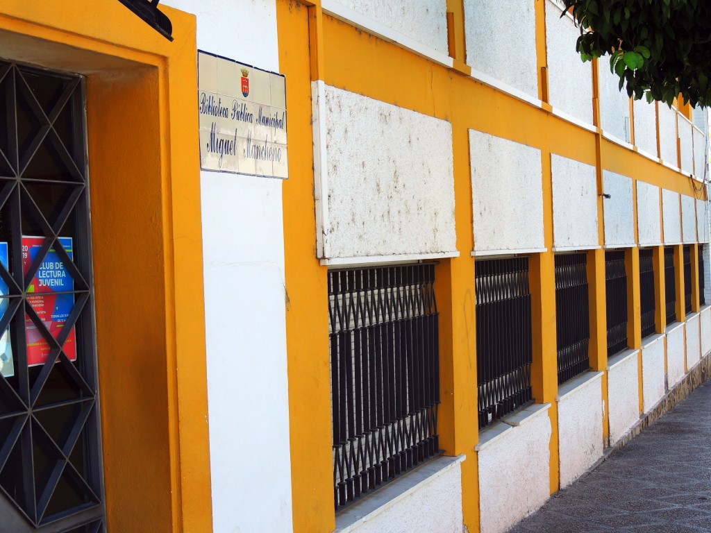 Foto de Arcos de la Frontera (Cádiz), España