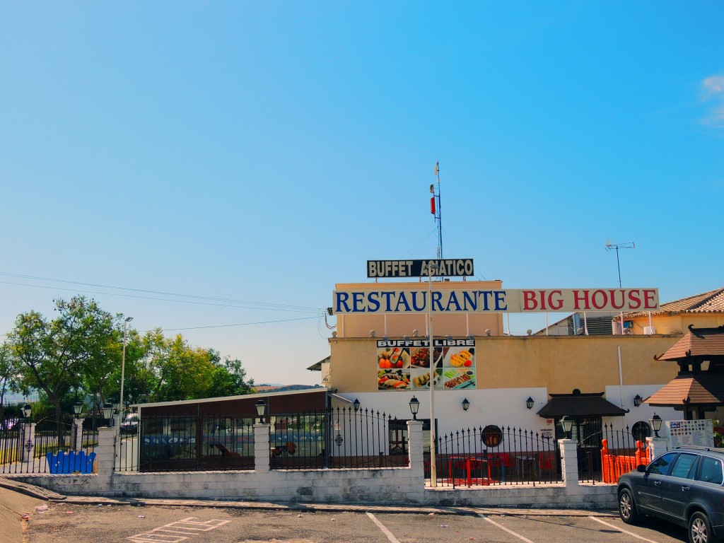 Foto de Arcos de la Frontera (Cádiz), España