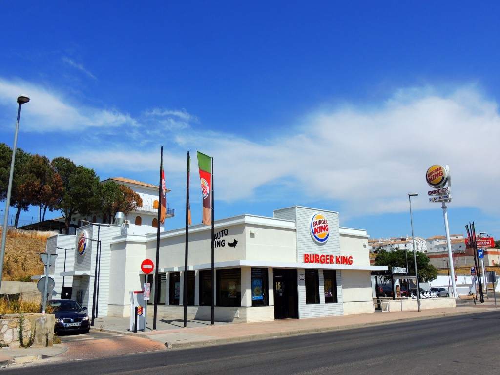 Foto de Arcos de la Frontera (Cádiz), España