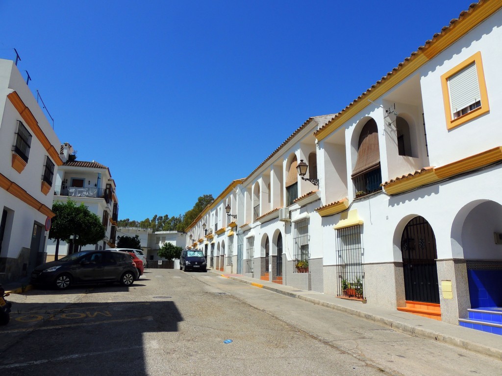 Foto de Arcos de la Frontera (Cádiz), España