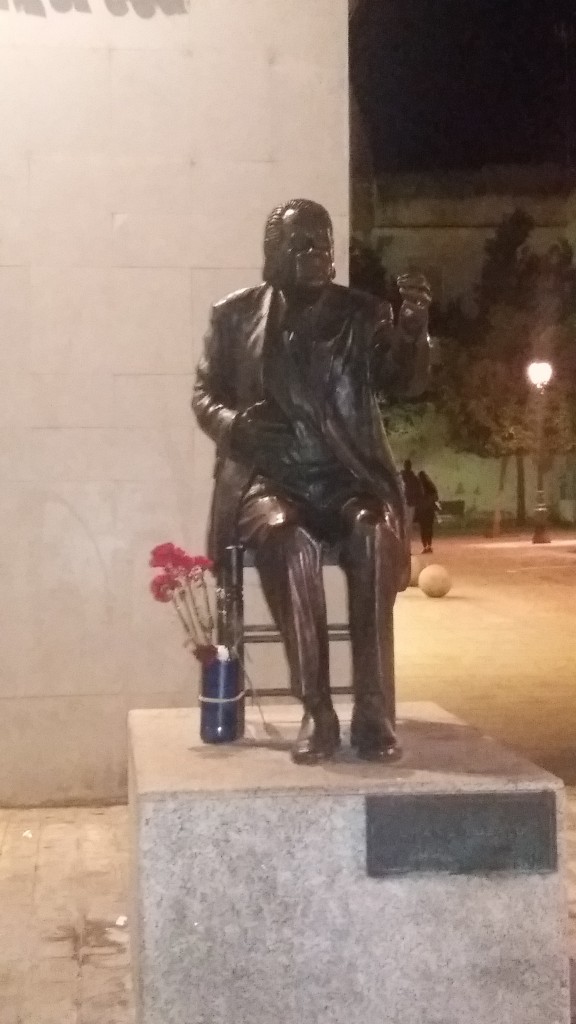 Foto de Cádiz (Andalucía), España