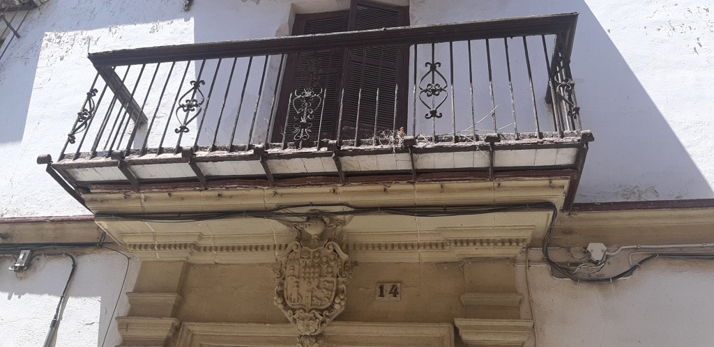 Foto de Jerez de la Frontera (Cádiz), España