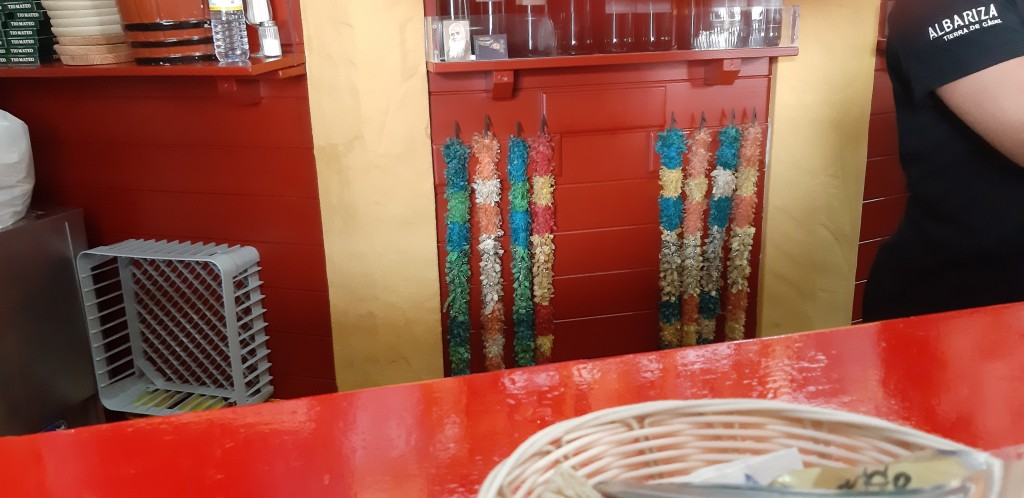 Foto de Jerez de la Frontera (Cádiz), España