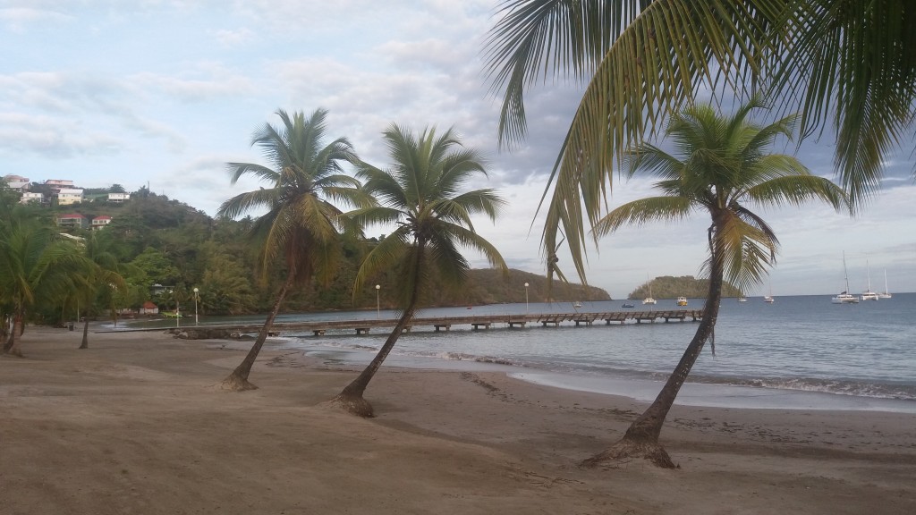 Foto de Trois Ilets, Martinica