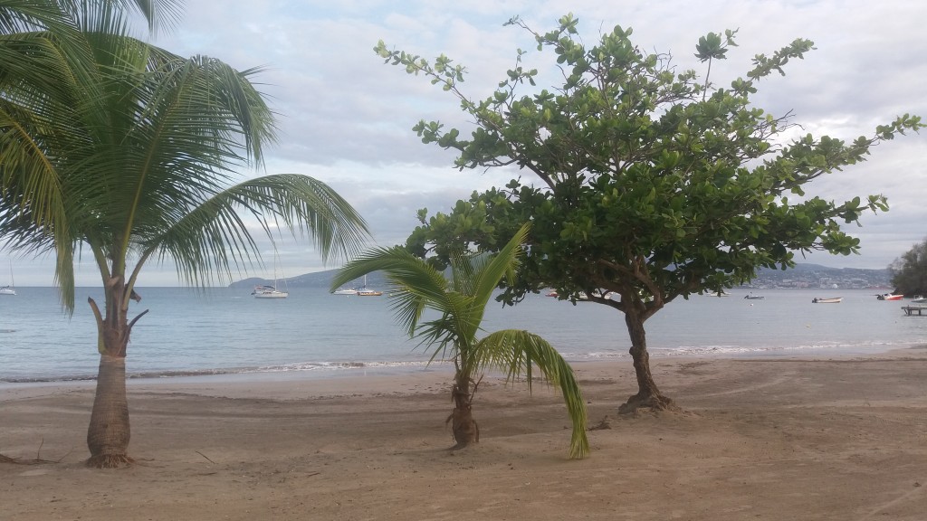 Foto de Trois Ilets, Martinica