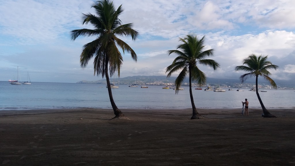 Foto de Trois Ilets, Martinica