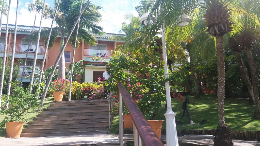 Foto de Pointe du Bout, Martinica