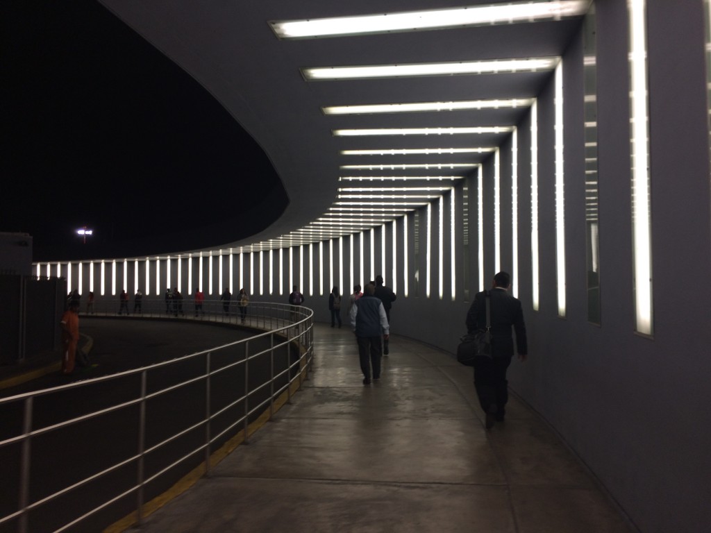 Foto: Aeropuerto Internacional Benito Juárez - Df (The Federal District), México