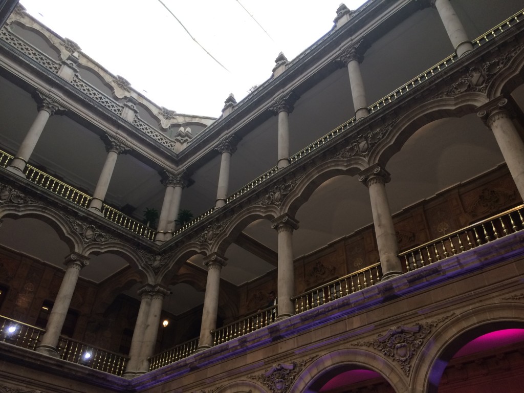 Foto de Df (The Federal District), México