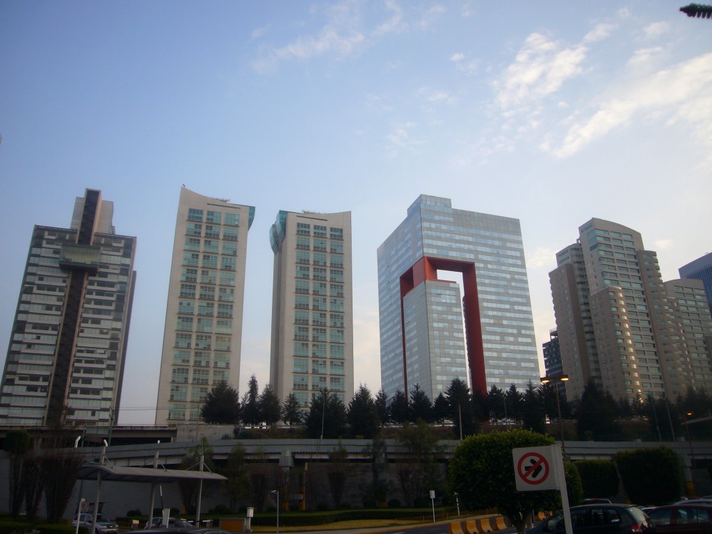 Foto de Df (The Federal District), México