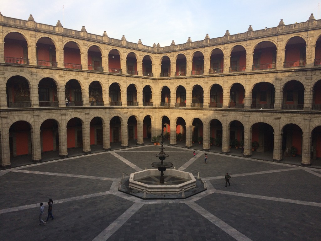 Foto de Df (The Federal District), México