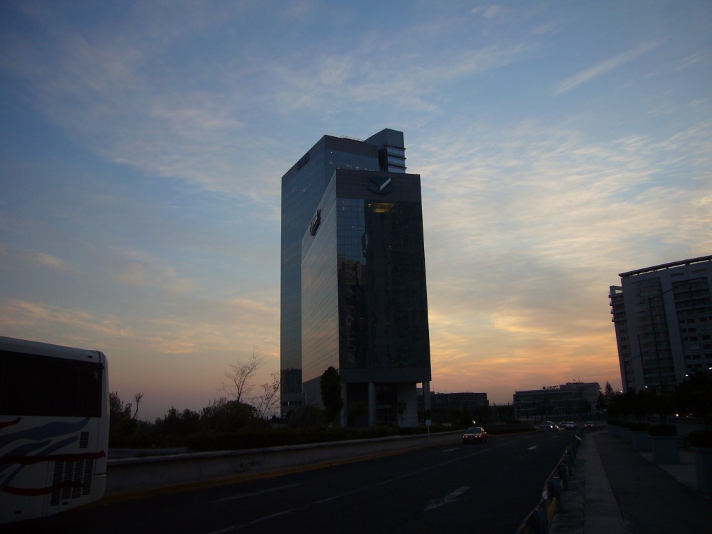 Foto de Df (The Federal District), México