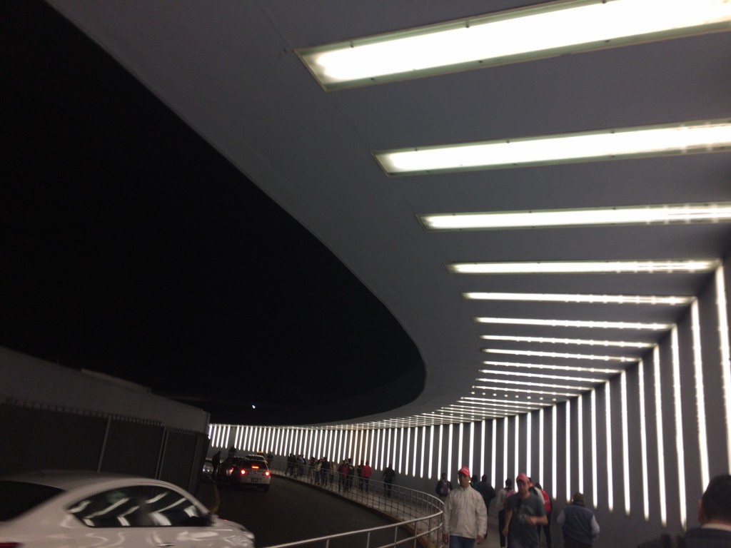 Foto: Aeropuerto Internacional Benito Juárez - Df (The Federal District), México