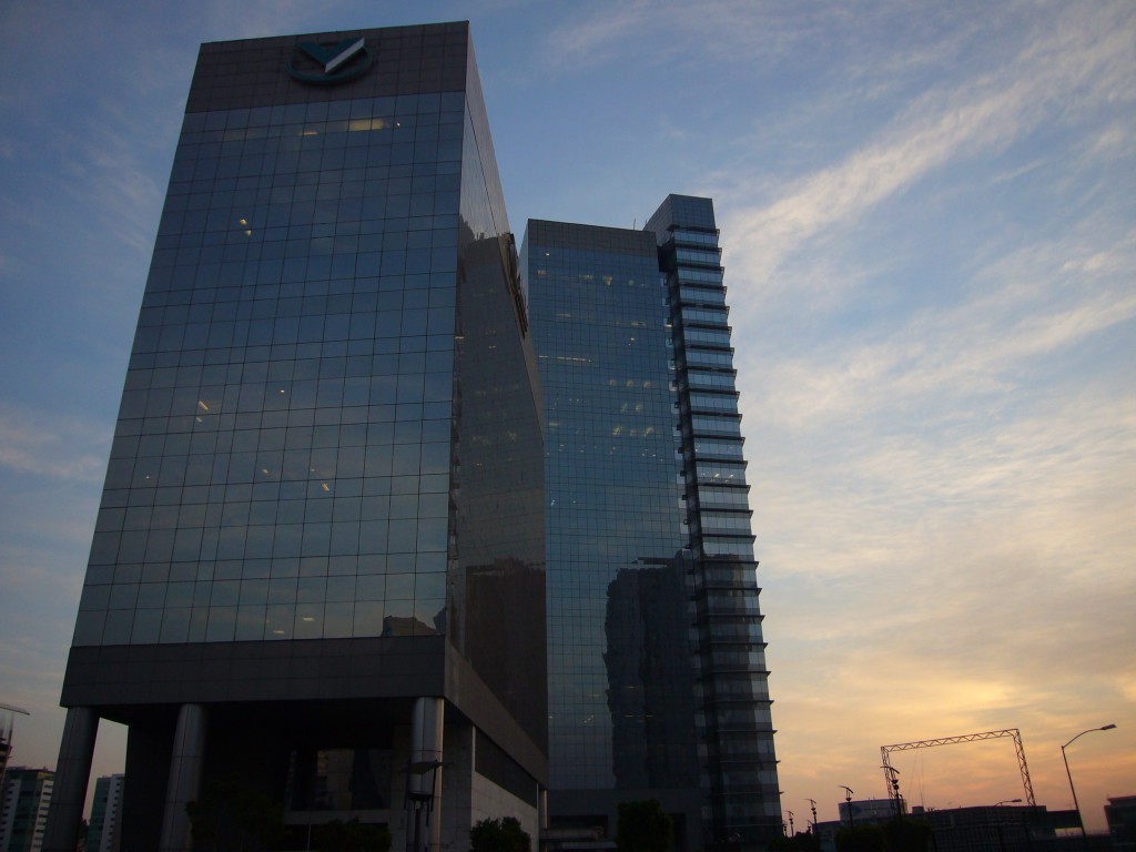 Foto de Df (The Federal District), México