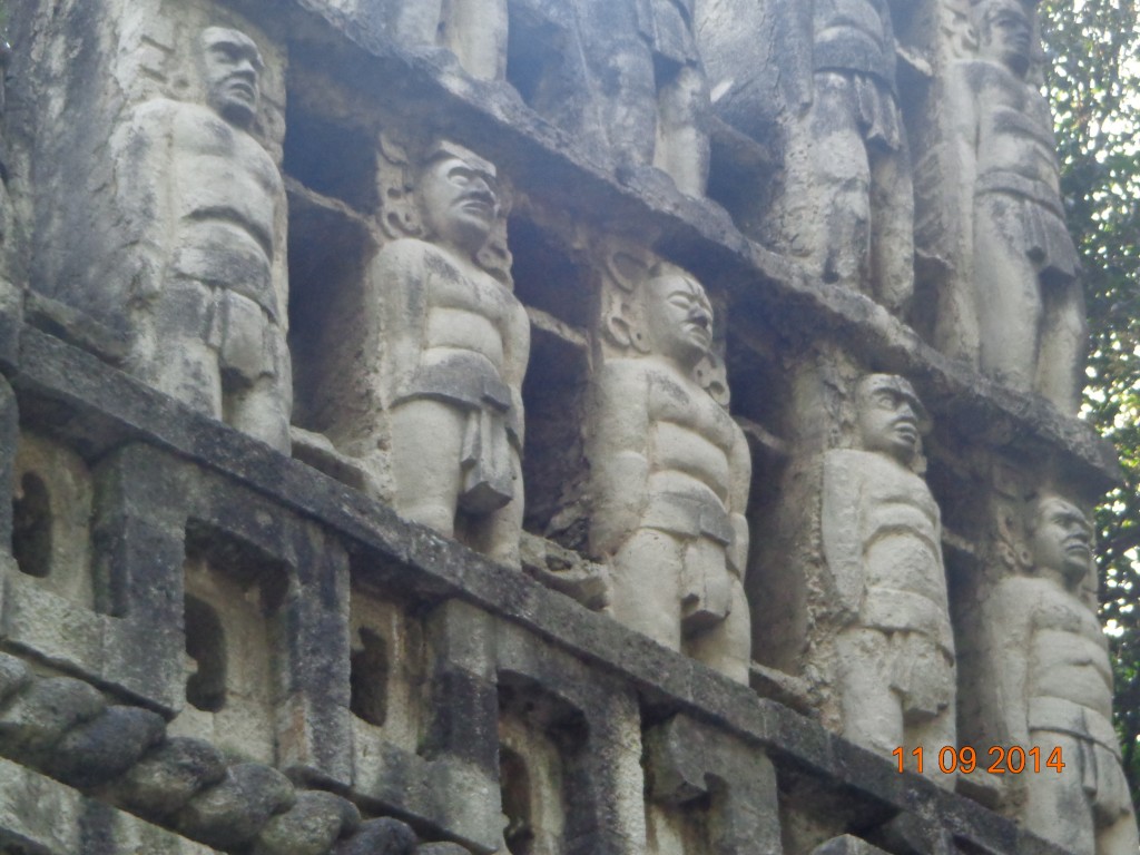 Foto: Museo de Antropología - Df (The Federal District), México