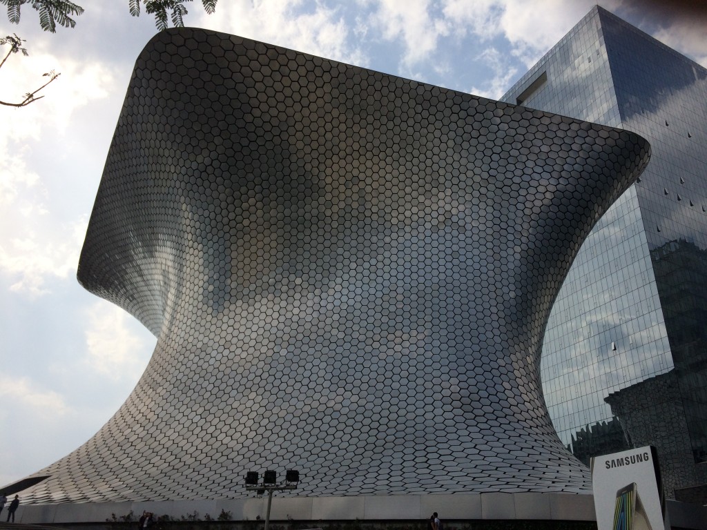 Foto de Df (The Federal District), México