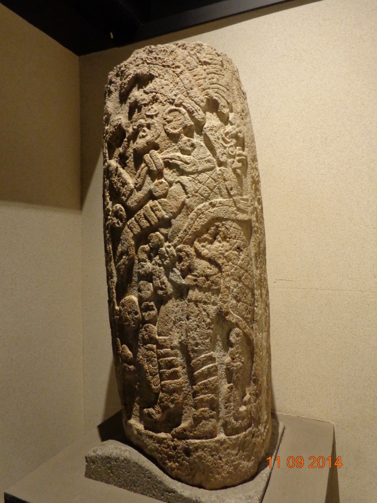 Foto: Museo de Antropología - Df (The Federal District), México