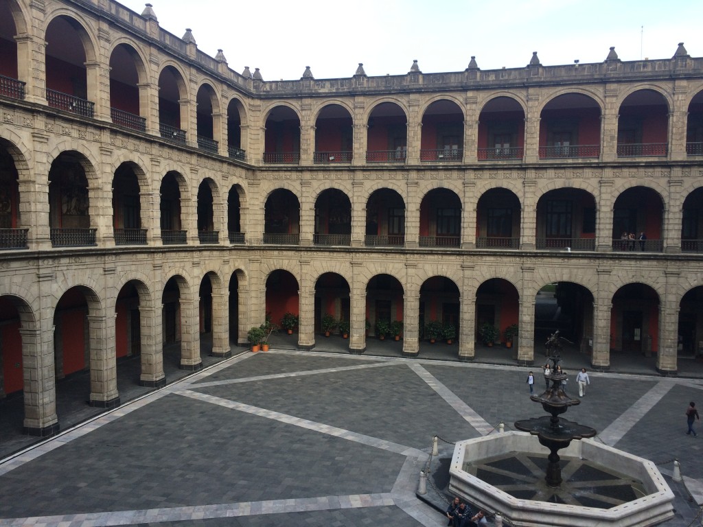 Foto de Df (The Federal District), México