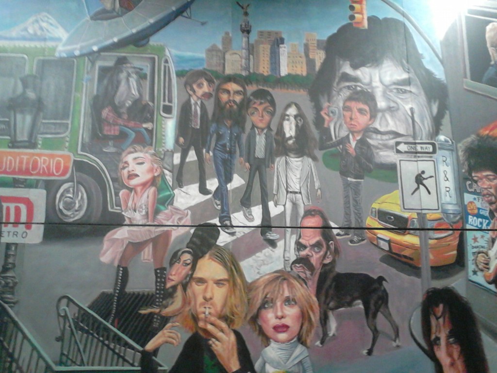 Foto de Df (The Federal District), México