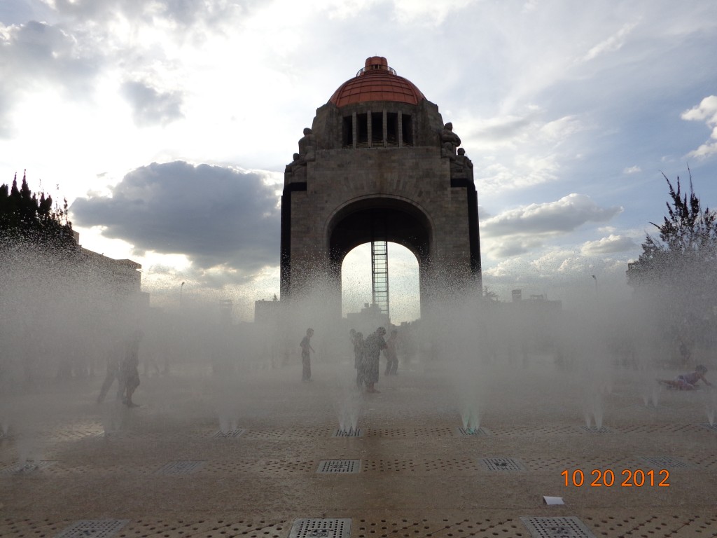 Foto de Df (The Federal District), México
