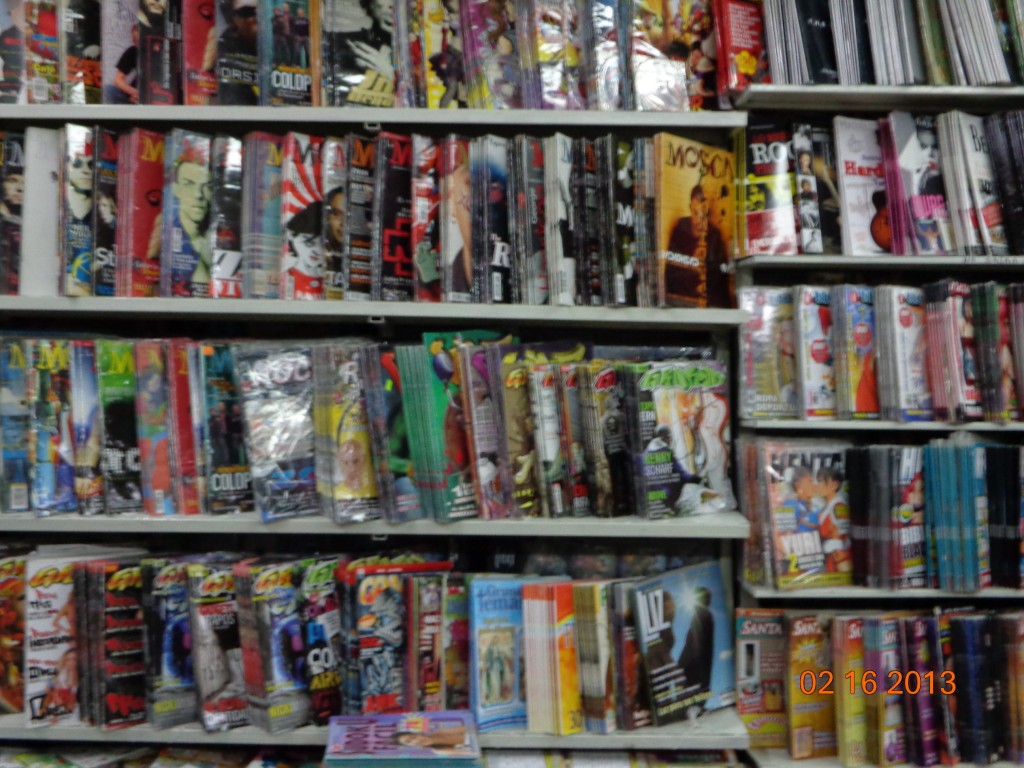 Foto de Df (The Federal District), México