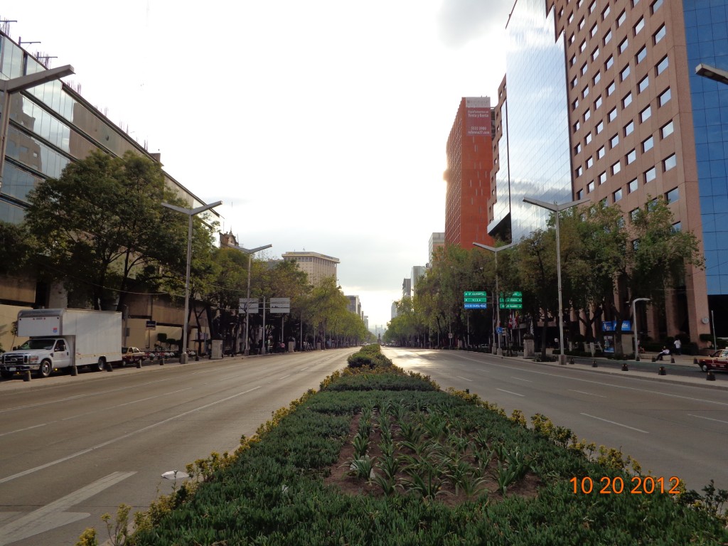 Foto de Df (The Federal District), México