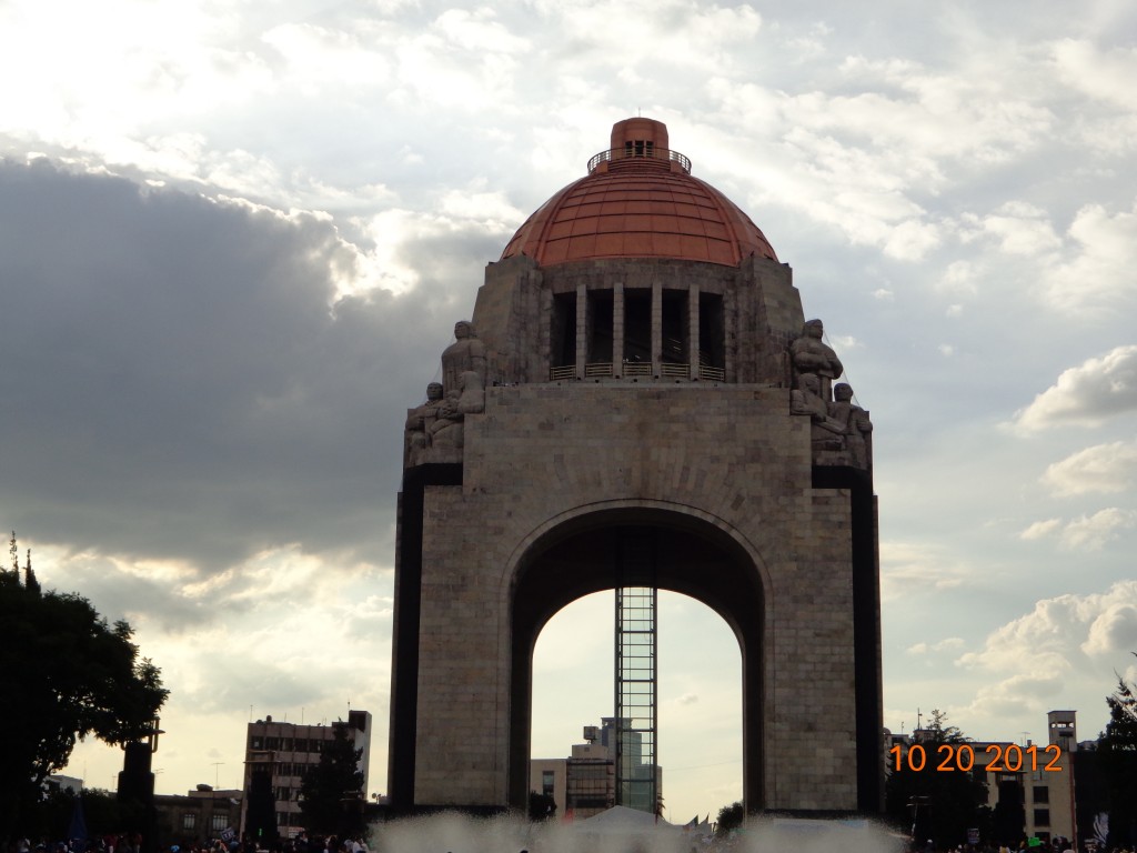 Foto de Df (The Federal District), México