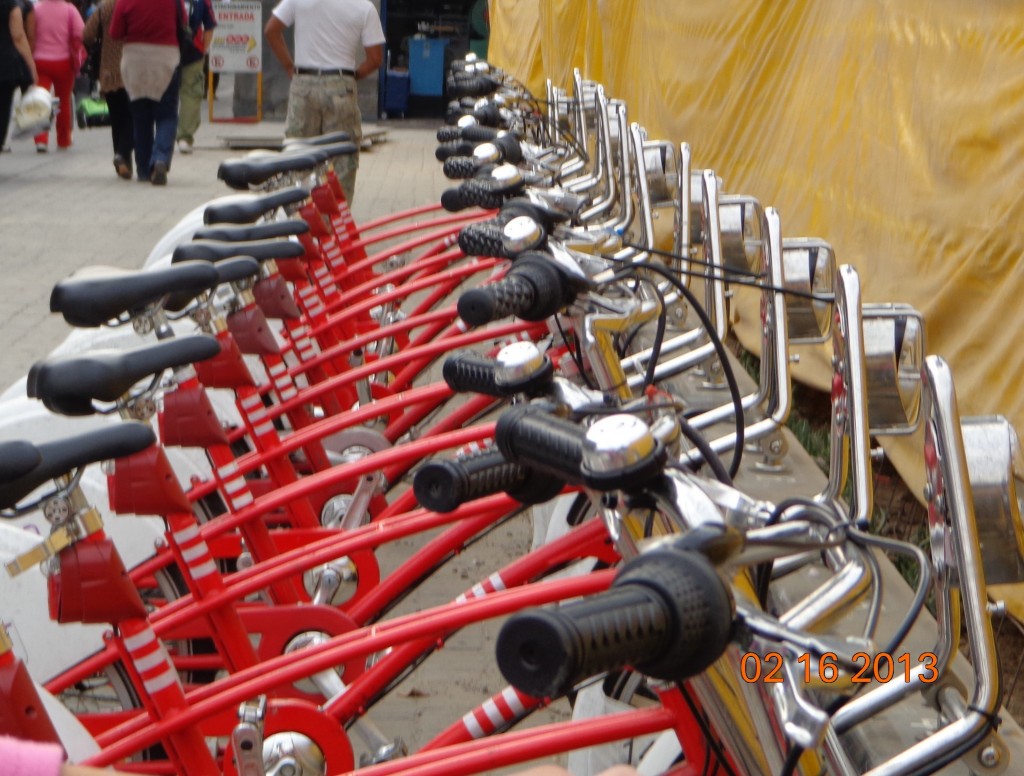 Foto de Df (The Federal District), México