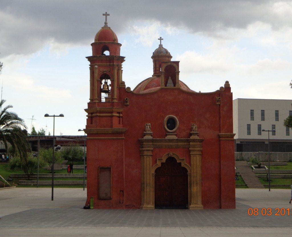 Foto de Df (The Federal District), México