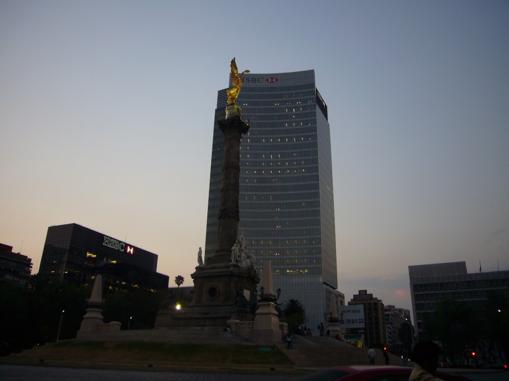 Foto de Df (The Federal District), México