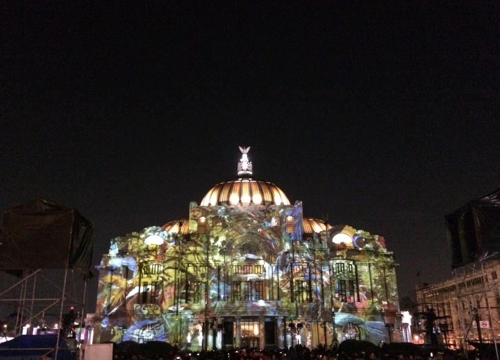 Foto de Df (The Federal District), México