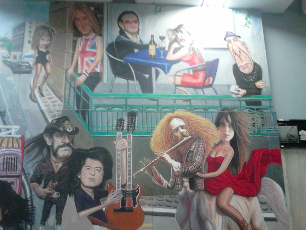 Foto de Df (The Federal District), México