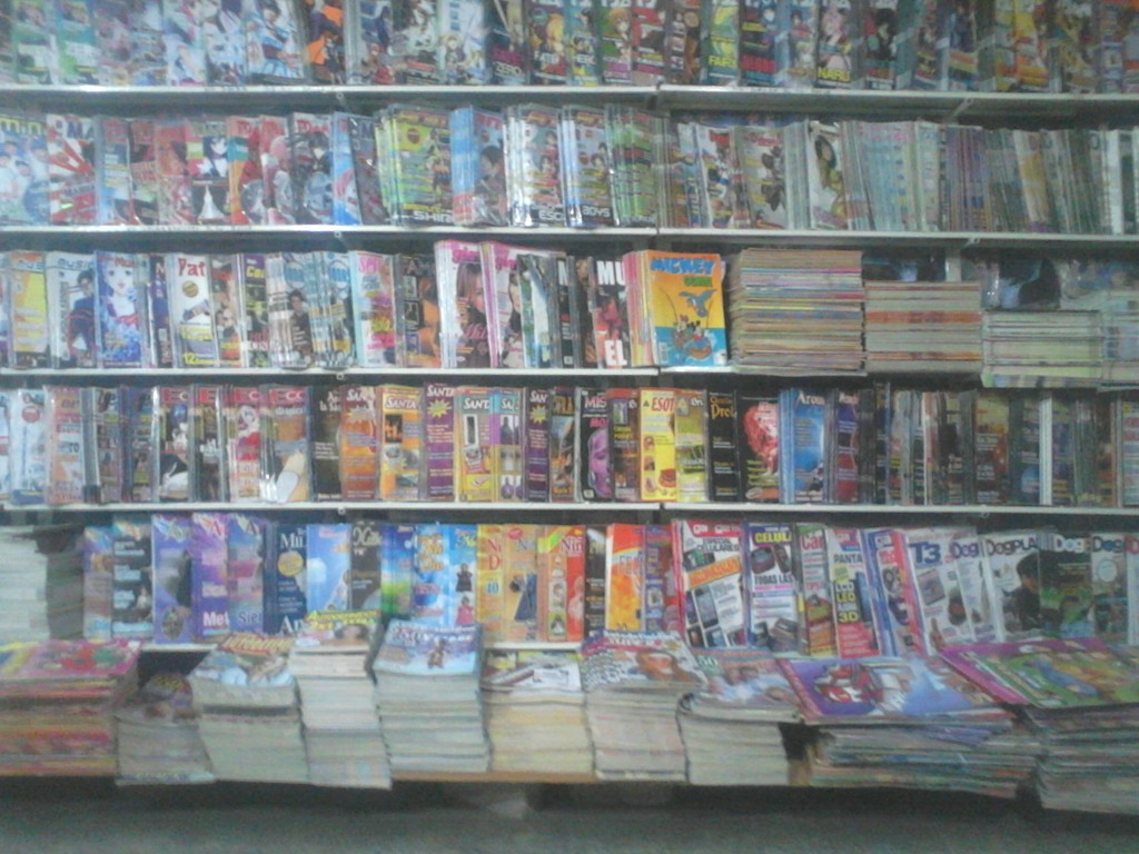 Foto de Df (The Federal District), México