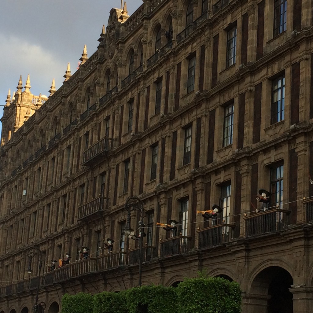 Foto de Df (The Federal District), México