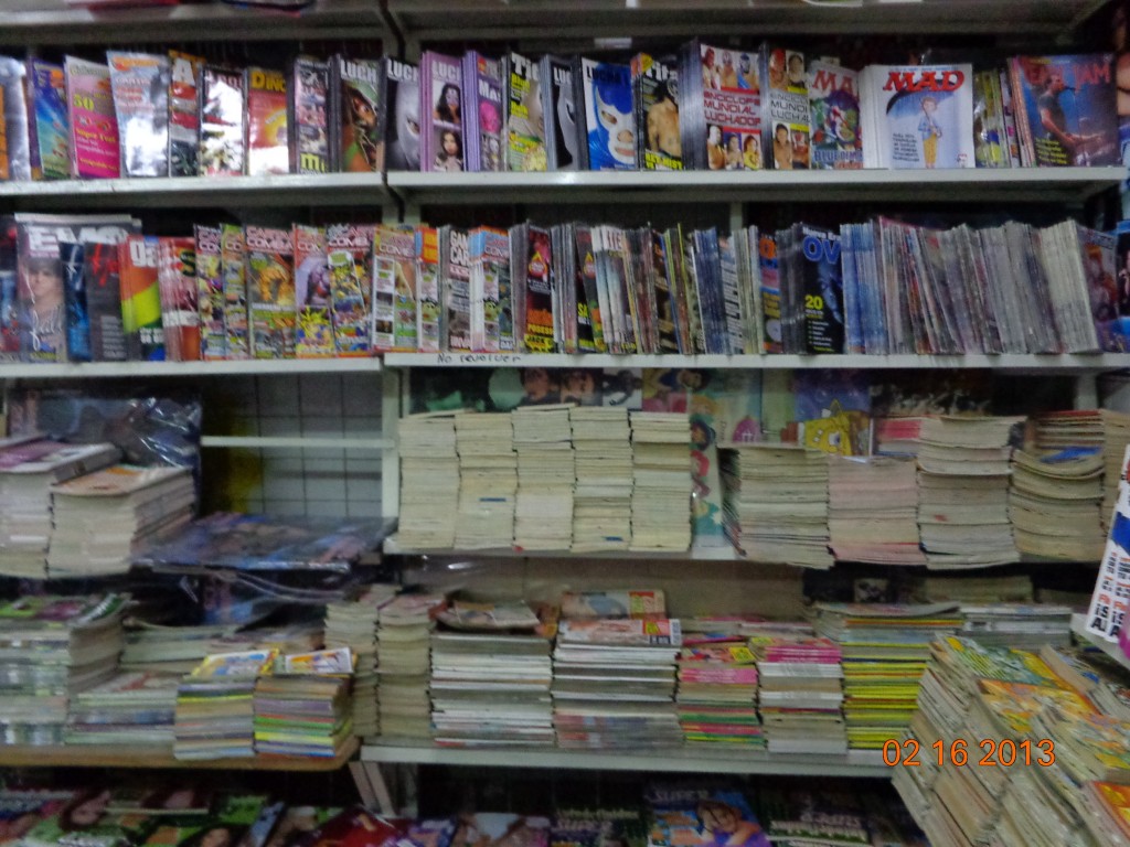 Foto de Df (The Federal District), México