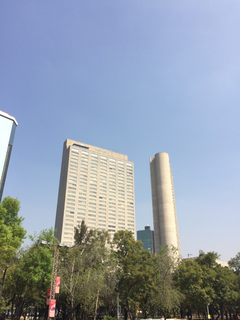 Foto de Df (The Federal District), México