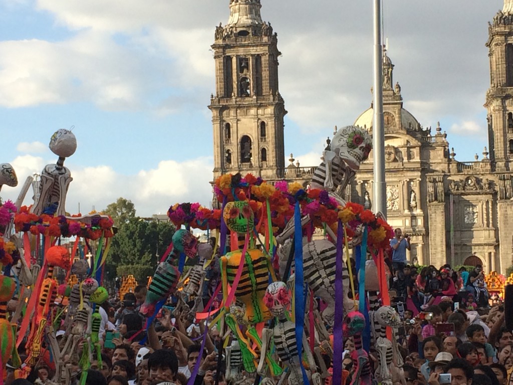 Foto de Df (The Federal District), México