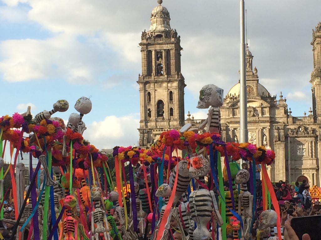 Foto de Df (The Federal District), México