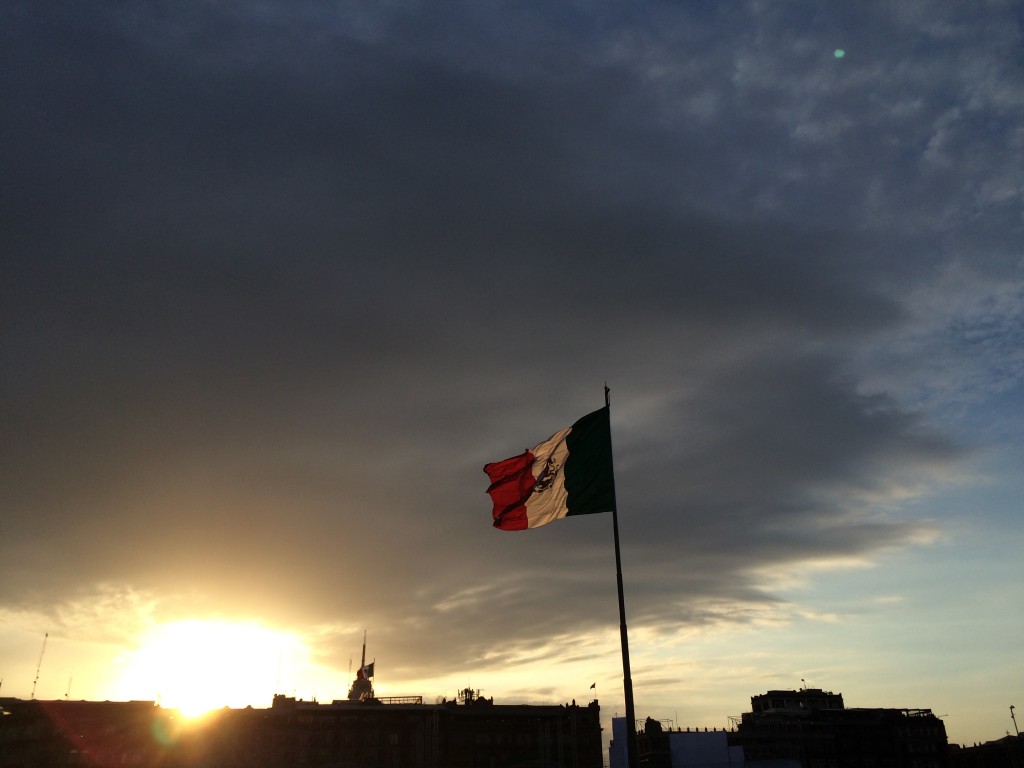 Foto de Df (The Federal District), México