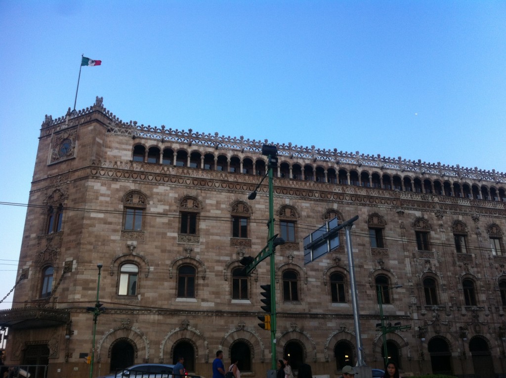 Foto de Df (The Federal District), México