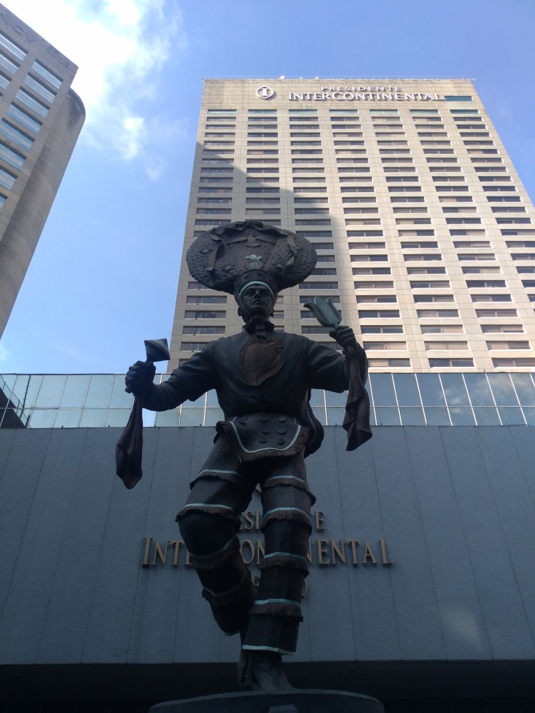 Foto de Df (The Federal District), México