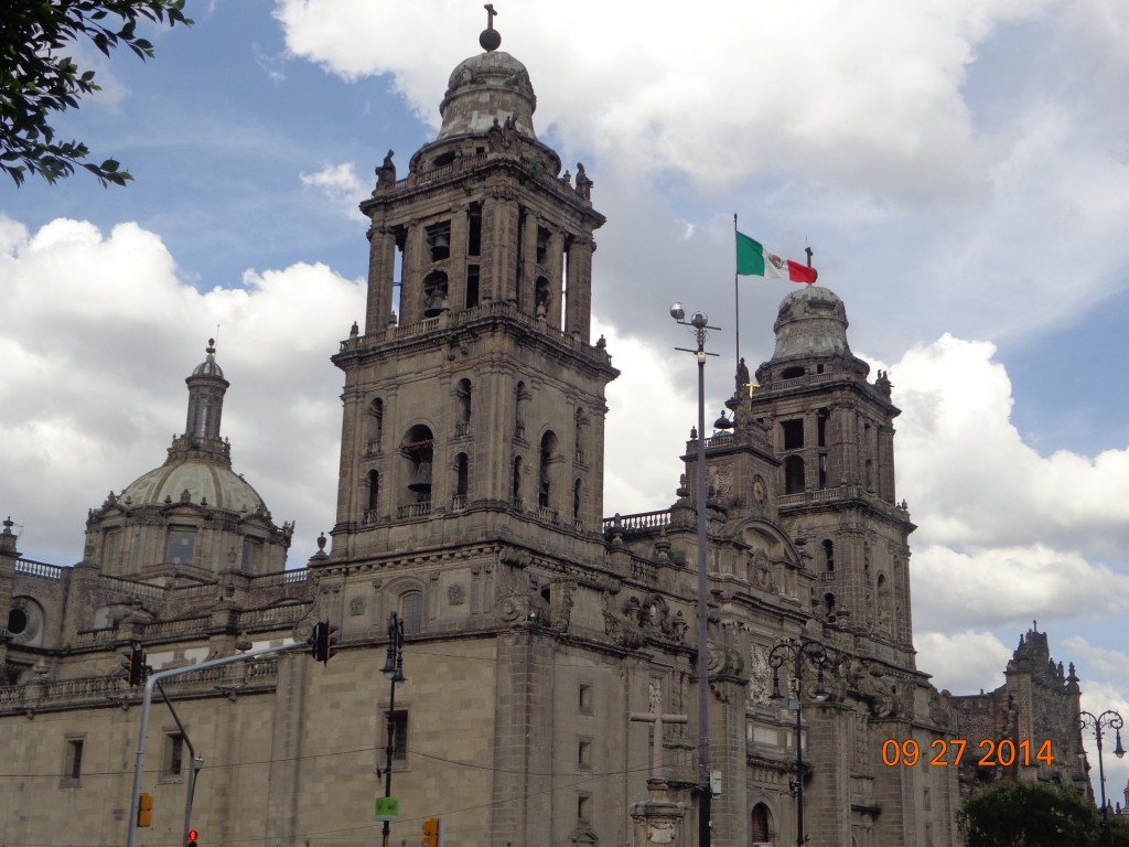 Foto de Df (The Federal District), México