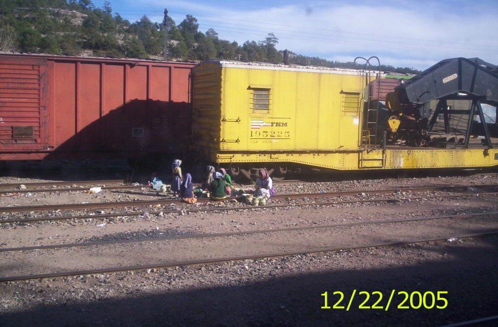 Foto de Chihuahua, México