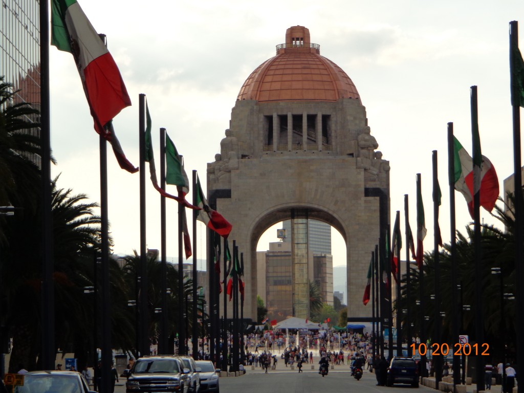 Foto de Df (The Federal District), México