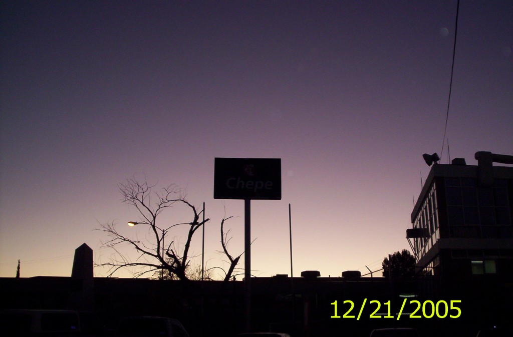 Foto de Chihuahua, México